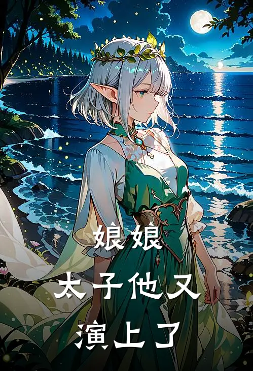 娘娘，太子他又演上了