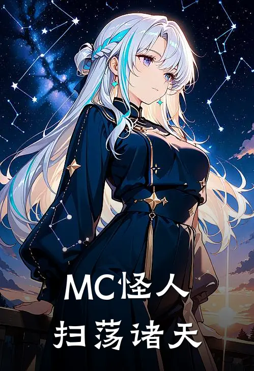 MC怪人扫荡诸天