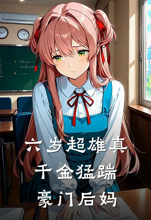 六岁超雄真千金猛踹豪门后妈