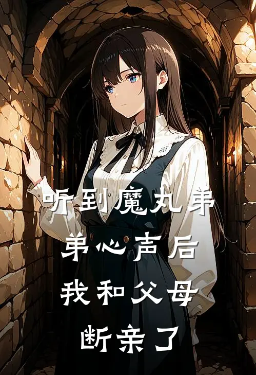 听到魔丸弟弟心声后，我和父母断亲了