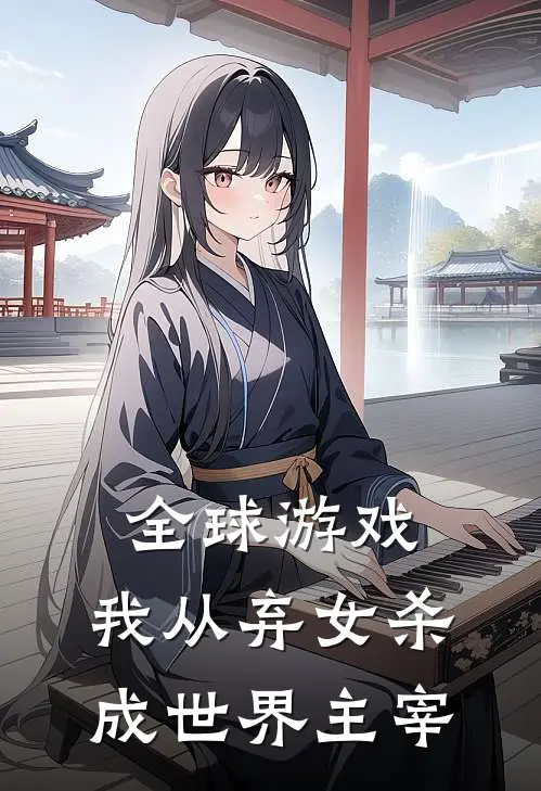 全球游戏：我从弃女杀成世界主宰