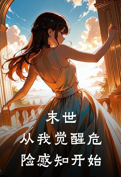 末世：从我觉醒危险感知开始