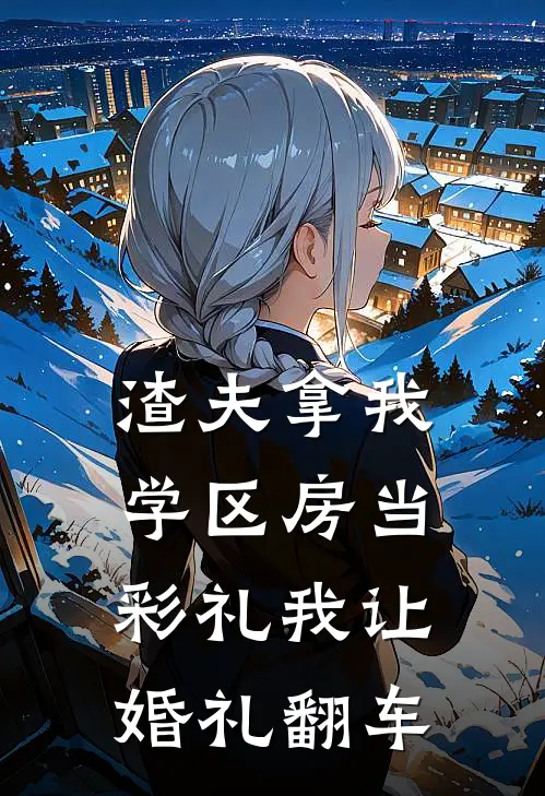 渣夫拿我学区房当彩礼我让婚礼翻车