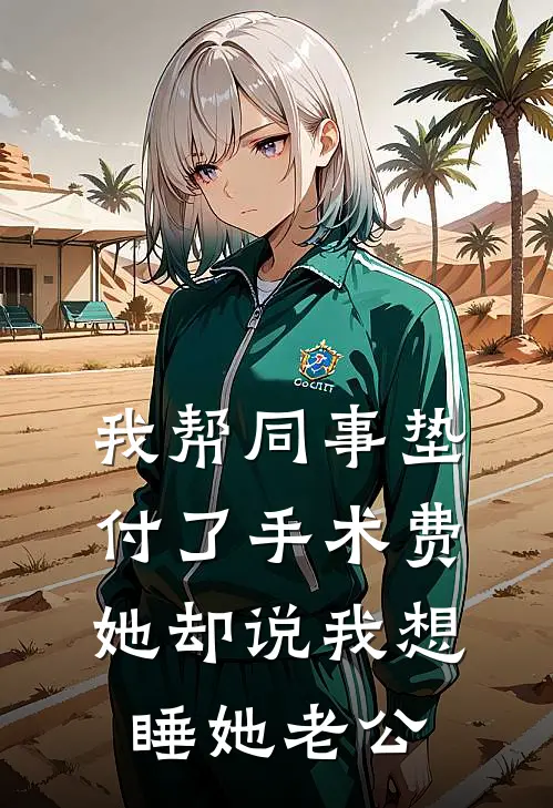 我帮同事垫付了手术费，她却说我想睡她老公
