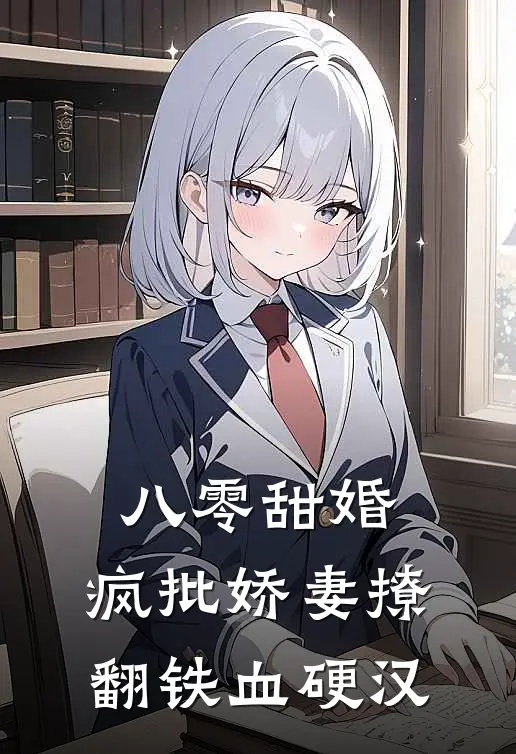 八零甜婚，疯批娇妻撩翻铁血硬汉