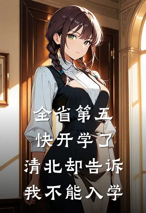 全省第五，快开学了，清北却告诉我不能入学