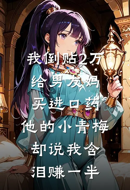 我倒贴2万给男友妈买进口药，他的小青梅却说我含泪赚一半
