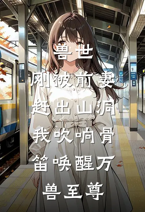 兽世：刚被前妻赶出山洞，我吹响骨笛唤醒万兽至尊