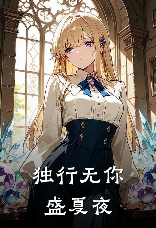 独行无你盛夏夜