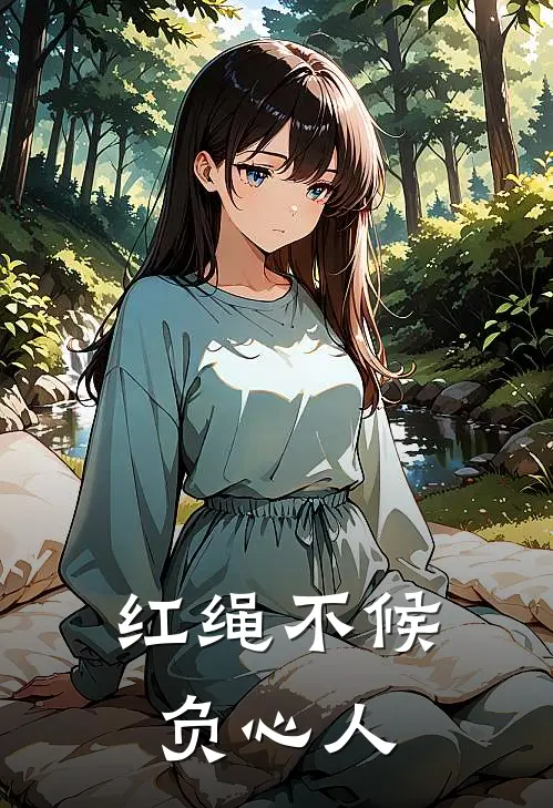 红绳不候负心人