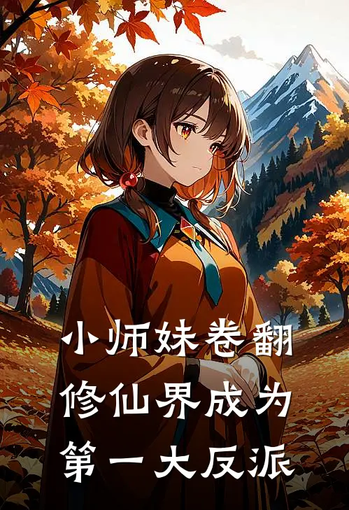 小师妹卷翻修仙界成为第一大反派