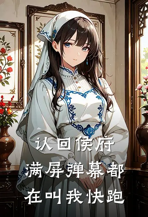 认回侯府，满屏弹幕都在叫我快跑