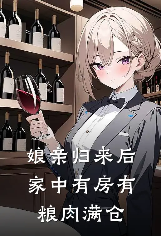 娘亲归来后，家中有房有粮肉满仓