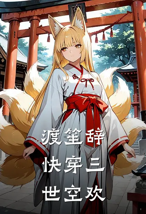 渡笙辞：快穿三世空欢