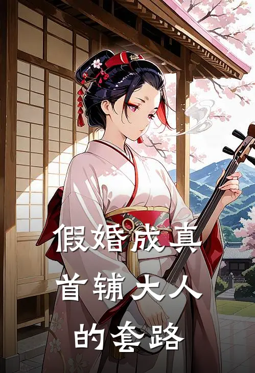 假婚成真：首辅大人的套路