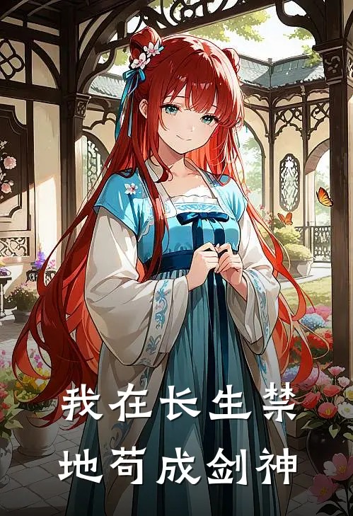 我在长生禁地苟成剑神