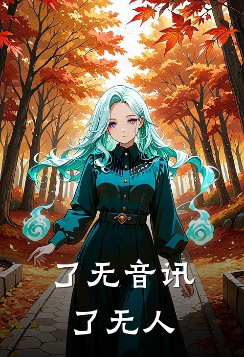 了无音讯了无人
