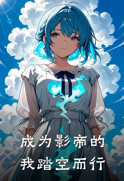 成为影帝的我踏空而行