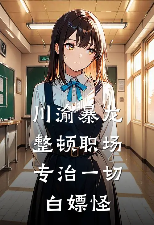 川渝暴龙整顿职场，专治一切白嫖怪