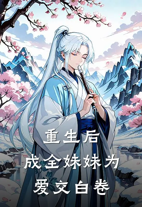重生后，成全妹妹为爱交白卷