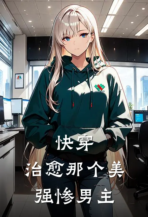 快穿：治愈那个美强惨男主