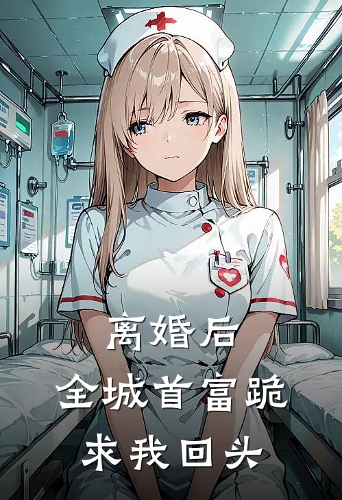 离婚后，全城首富跪求我回头