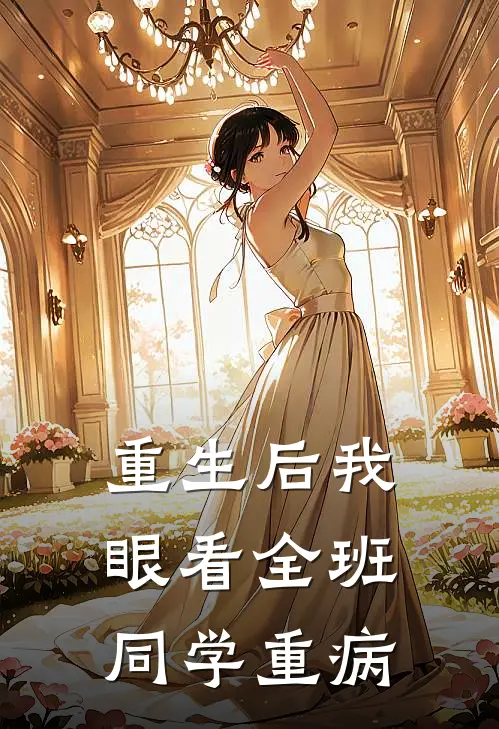 重生后我眼看全班同学重病