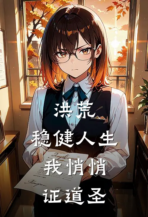 洪荒：稳健人生，我悄悄证道圣