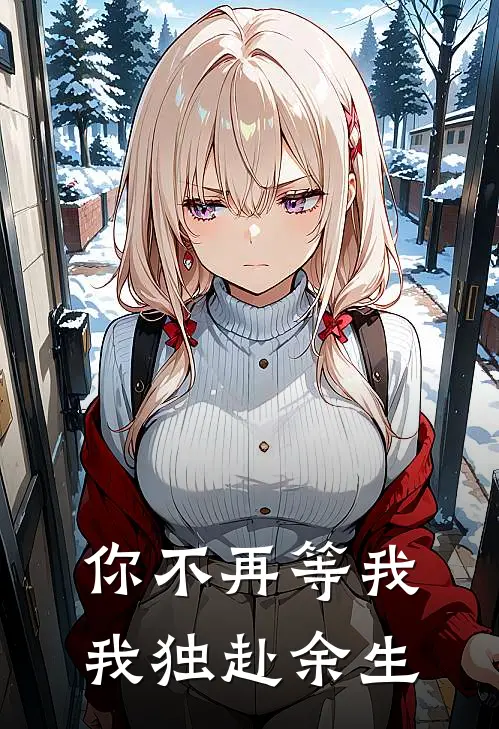 你不再等我，我独赴余生