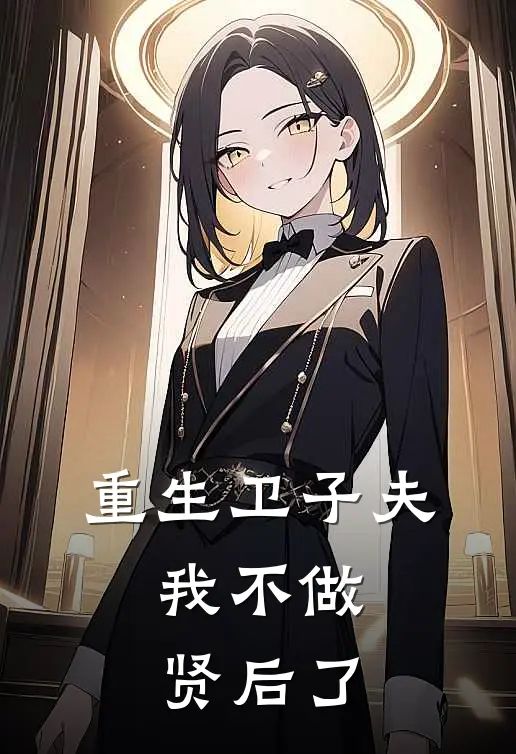 重生卫子夫，我不做贤后了