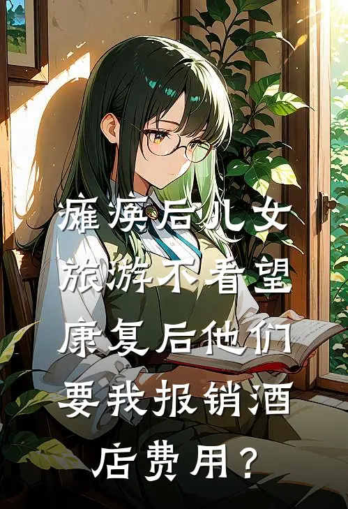 瘫痪后儿女旅游不看望，康复后他们要我报销酒店费用？