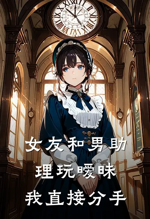女友和男助理玩暧昧，我直接分手