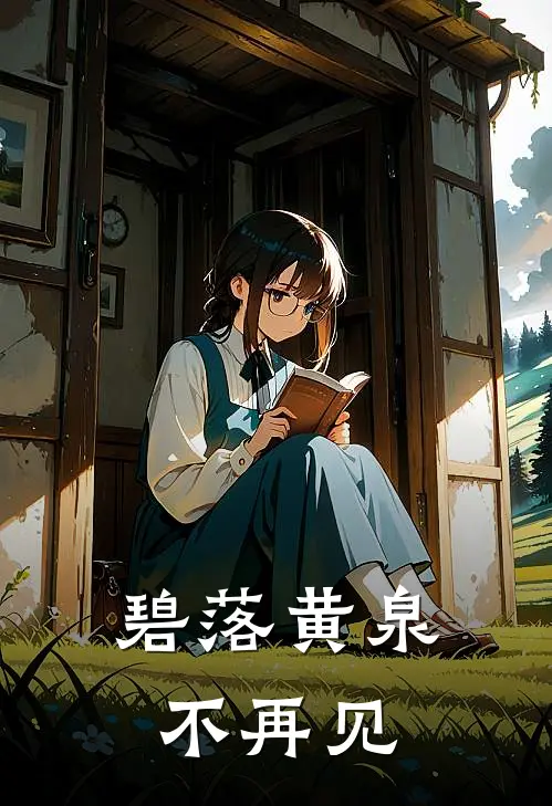 碧落黄泉不再见