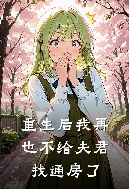 重生后我再也不给夫君找通房了