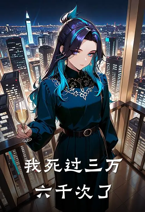 我死过三万六千次了