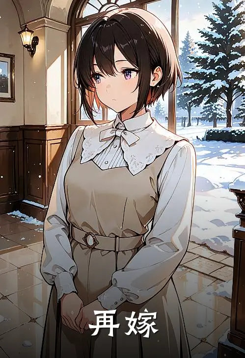 再嫁