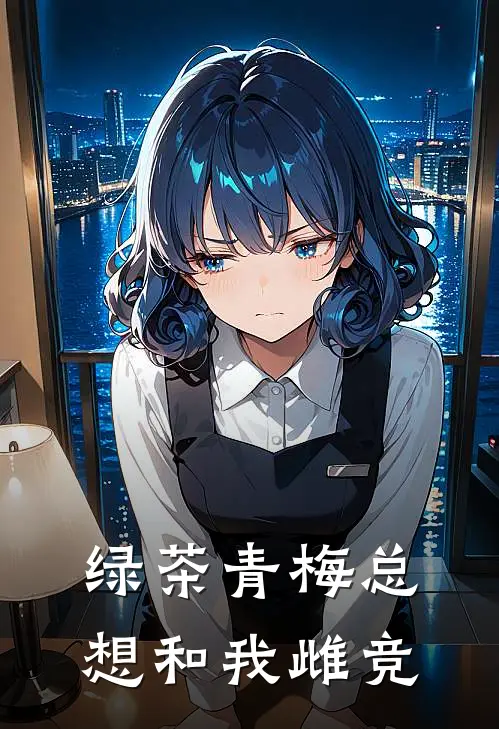 绿茶青梅总想和我雌竞