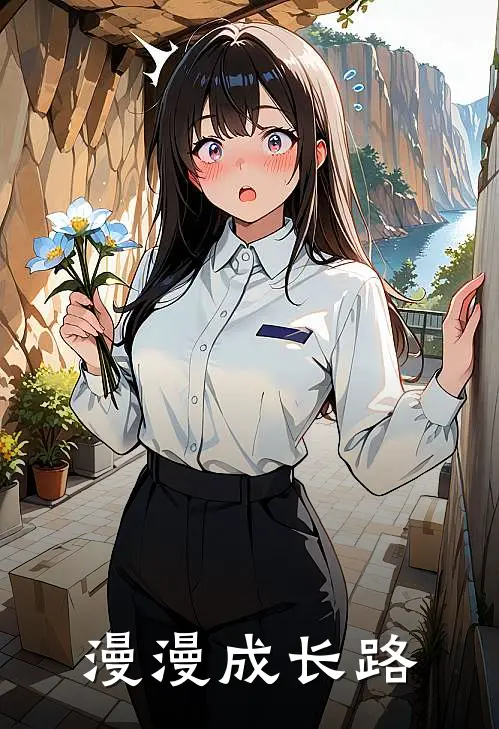 漫漫成长路
