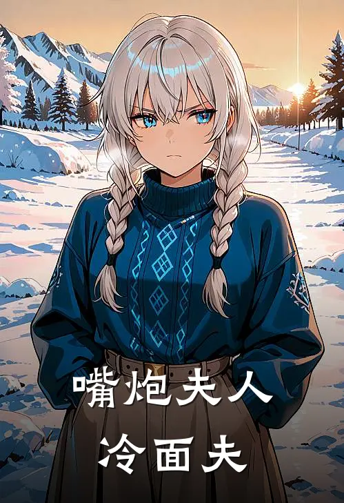 嘴炮夫人冷面夫