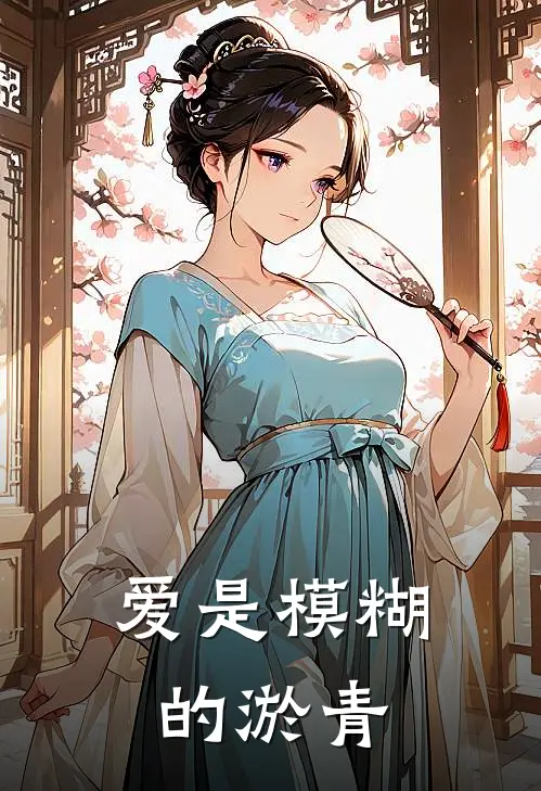 爱是模糊的淤青