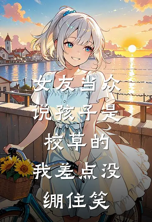 女友当众说孩子是校草的，我差点没绷住笑