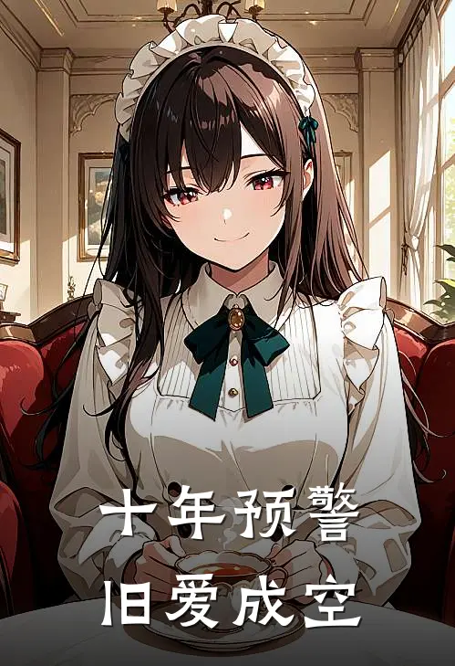 十年预警，旧爱成空