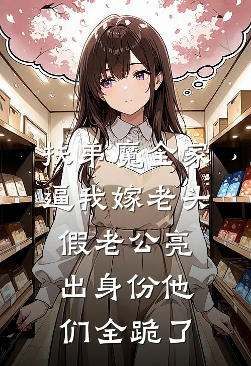 扶弟魔全家逼我嫁老头，假老公亮出身份他们全跪了