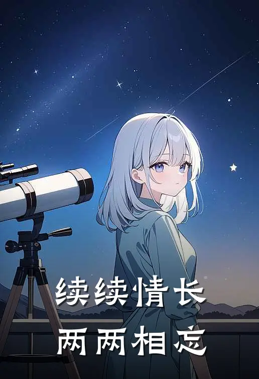 续续情长，两两相忘