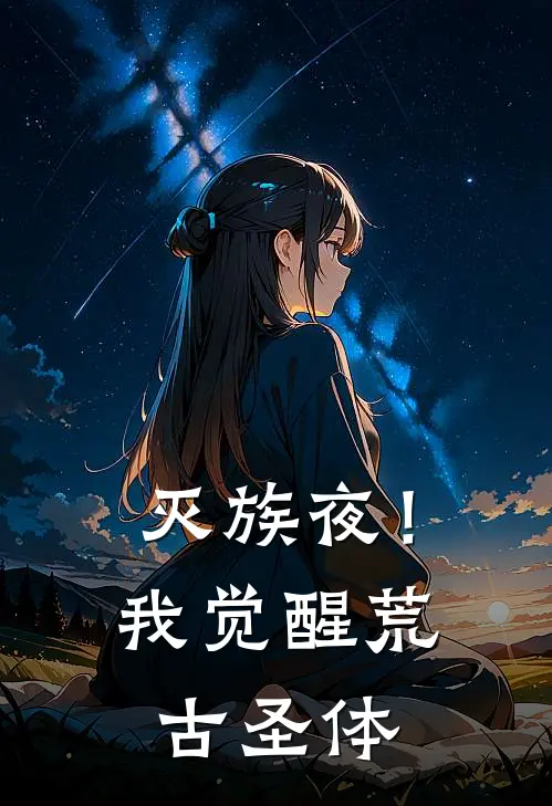 灭族夜！我觉醒荒古圣体