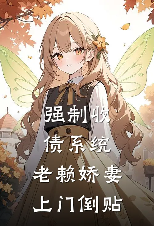 强制收债系统，老赖娇妻上门倒贴