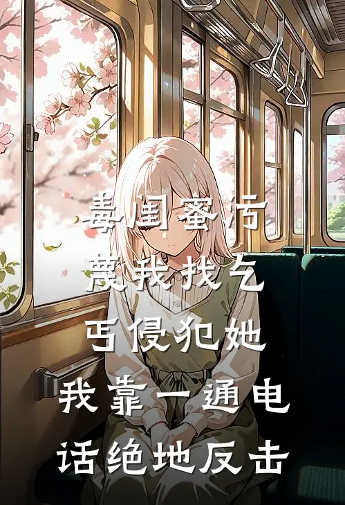 毒闺蜜污蔑我找乞丐侵犯她，我靠一通电话绝地反击