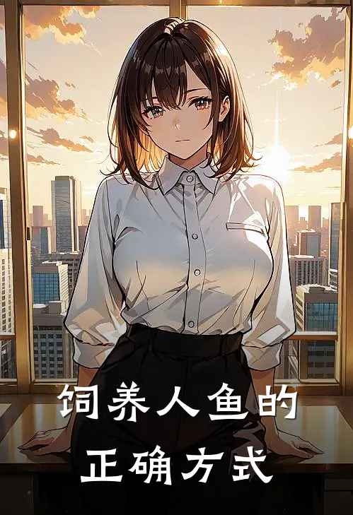 饲养人鱼的正确方式