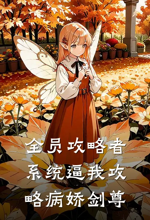 全员攻略者：系统逼我攻略病娇剑尊