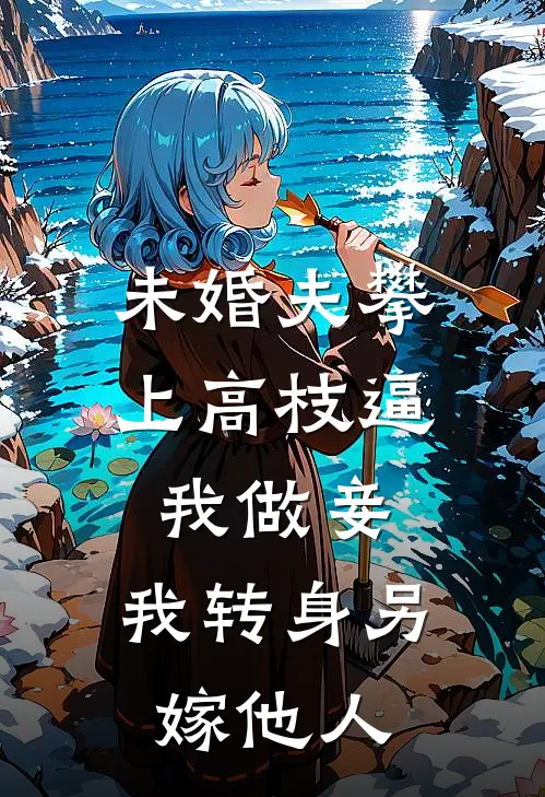 未婚夫攀上高枝逼我做妾，我转身另嫁他人